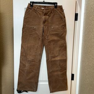 Carhartt women’s work pants